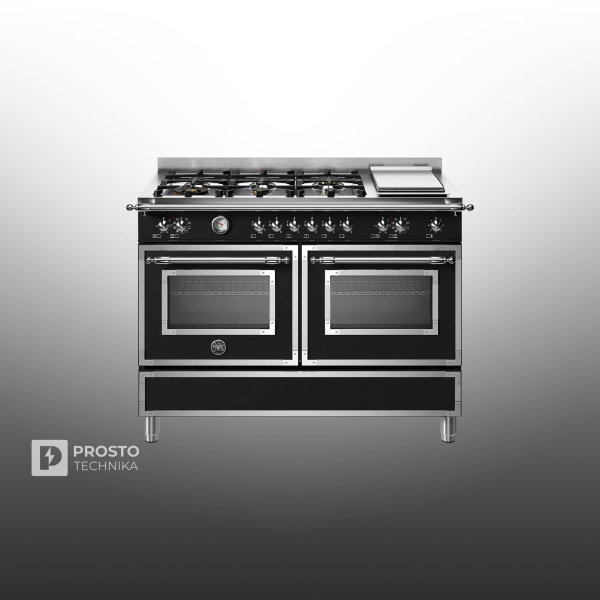 Варочный центр Bertazzoni PRO96L2EXT
